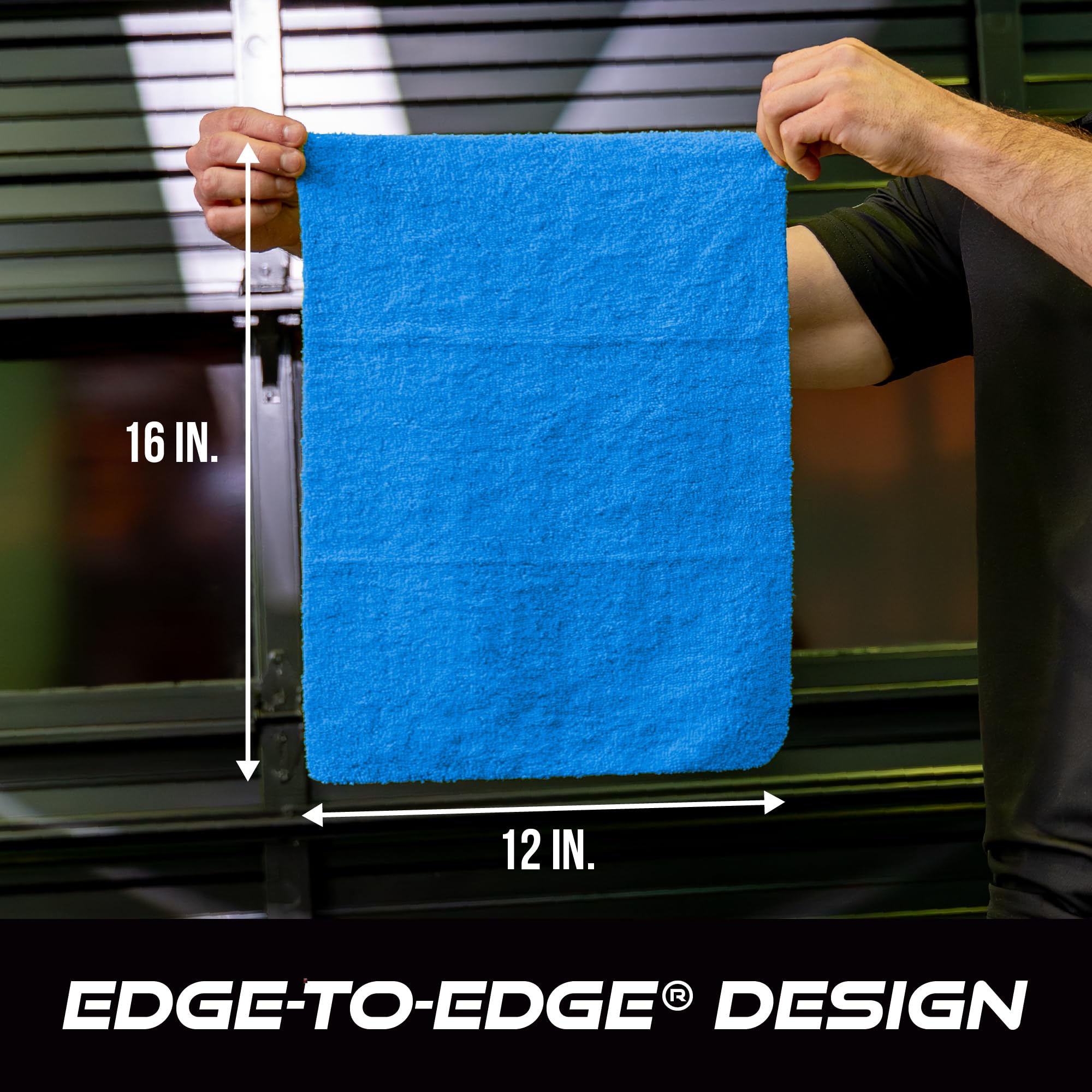 Amazon.com: VIKING Microfiber Cloth for Car or Home 10 Pack